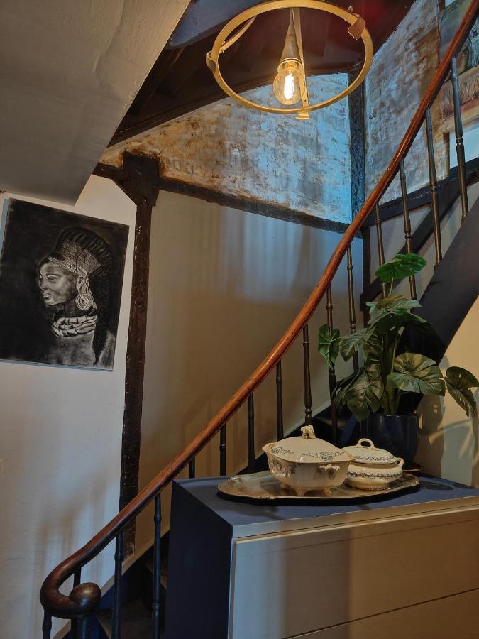 Le Chat Botte Chambres Et Table D'Hote Sur Reservation Arthez-de-Bearn Exterior foto