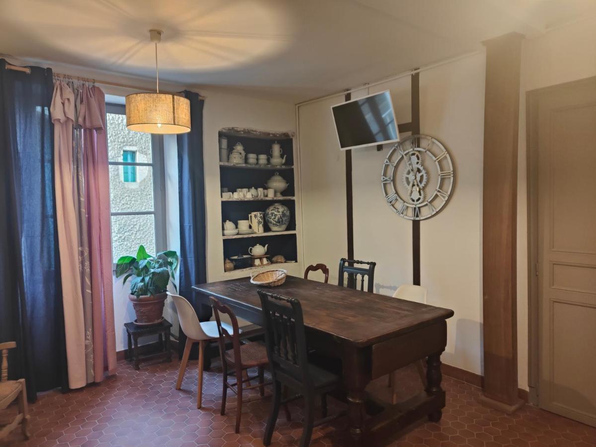 Le Chat Botte Chambres Et Table D'Hote Sur Reservation Arthez-de-Bearn Exterior foto